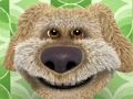 Gra Gadający zestaw puzzli Bena  w Internecie