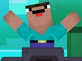 Gra Piątkowa noc Funkin kontra Noobs  w Internecie