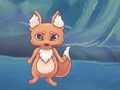 Gra Mroźny Foxy  w Internecie