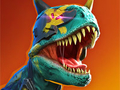 Gra Misja Bitewna Oddziału Dino  w Internecie