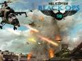 Gra Helikopter Black Ops 3d  w Internecie