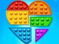 Gra Pop it jigsaw w Internecie