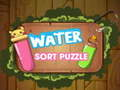 Gra Puzzle wodne  w Internecie