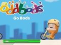 Gra OddBods: Idź Bods  w Internecie