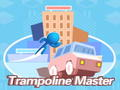 Gra Mistrz trampoliny  w Internecie