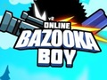 Gra Chłopiec Bazooka Online  w Internecie