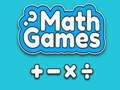Gra Gry matematyczne  w Internecie
