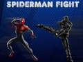 Gra Walka Spidermana  w Internecie
