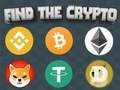 Gra Znajdź krypto  w Internecie