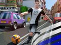 Gra Cristiano Ronaldo w Internecie