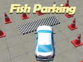 Gra Parking dla ryb  w Internecie