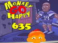 Gra Monkey Go Happy Stage 635 w Internecie