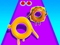 Gra Blob Donut Rush w Internecie