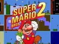 Gra Super Mario Bros 2 w Internecie