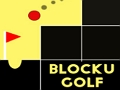 Gra Blocku Golf w Internecie