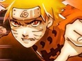 Gra Walka z Dżemem Uzumaki Naruto  w Internecie