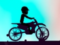 Gra Motocykl Górski  w Internecie