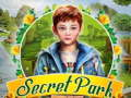 Gra Sekretny Park  w Internecie