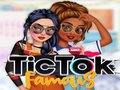 Gra Znani TikTok  w Internecie