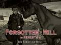 Gra Forgotten Hill Memento: Biegnij Biegnij Koniu  w Internecie