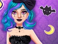 Gra Miękka dziewczyna kontra ciemna rywalizacja Lolita  w Internecie