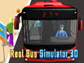 Gra Prawdziwy symulator autobusu 3D  w Internecie