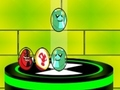 Gra Ben 10 Dopasuj 3 Obcy  w Internecie