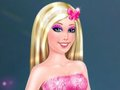 Gra Ubieranka Barbie Księżniczka  w Internecie