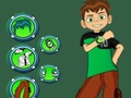 Gra Ubierz Ben 10  w Internecie
