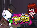 Gra Friday Night Funkin vs Hatty w teatrze  w Internecie