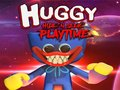 Gra Huggy Hide'n szukaj w Internecie