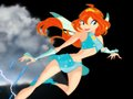 Gra Przygoda Bloom Sky w Internecie