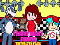 Gra Friday Night Funkin: Akta Waltena  w Internecie
