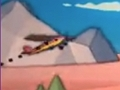 Gra Powietrzny pilot kaskaderski 2  w Internecie