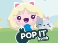Gra Pop to bomba!  w Internecie