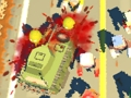 Gra Czołg kontra zombie  w Internecie