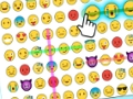 Gra Wyszukiwanie słów Emoji Edition w Internecie