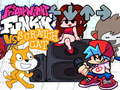 Gra Piątkowa noc Funkin kontra Scratch Cat  w Internecie