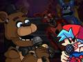 Gra Super Friday Night Funkin w Freddy's 2  w Internecie