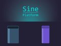 Gra Platforma sinusoidalna  w Internecie