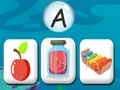 Gra ABC edukacyjne dla dzieci  w Internecie