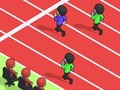 Gra Biegacz sprinterski  w Internecie