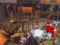Gra Strzelanka zabawek: Ty kontra zombie  w Internecie