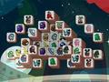 Gra Wśród płytek Mahjong  w Internecie