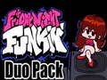 Gra Piątkowy wieczór Funkin Duo Pack  w Internecie