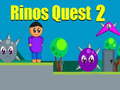 Gra Rinos Quest 2 w Internecie