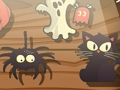 Gra Puzzle z potworami  w Internecie