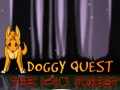 Gra Doggy Quest: Mroczny Las  w Internecie