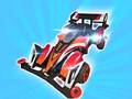 Gra Mini Legend: Wyścigi Mini 4WD  w Internecie