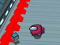 Gra Wśród nas Jump Challenge  w Internecie